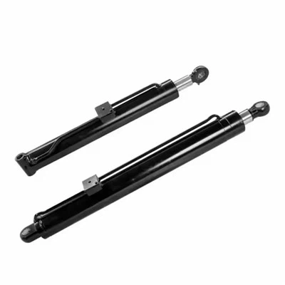 5 톤 이중 작용 유압 실린더